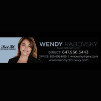 Wendy Rabovsky