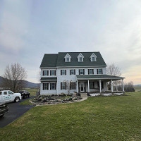 Spring Valley Roofing- West Chester