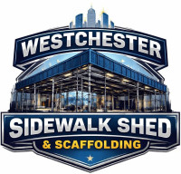 Westchester Scaffolding & Sidewalk Shed
