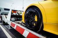 San Diego Car Shipping