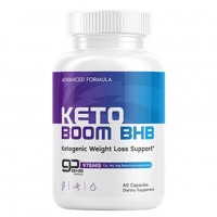 Keto Boom BHB Buy Now