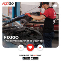 Fixigo