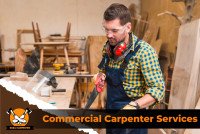 Wooden Land Dreams and carpenter services