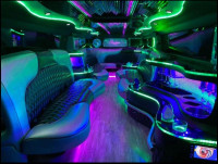 Luxury Prom Limo Service Chicago & Suburbs