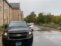 Limo Service Vernon Hills IL