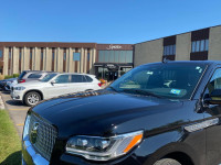 Affordable Chauffeur Service Chicago
