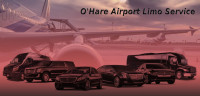 Chicago O’Hare Limo Service