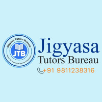 Jigyasa Tutors Bureau - Maths Tuition Tutor Teacher