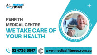 Medical Fitness