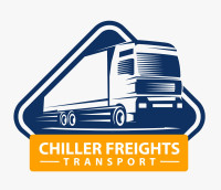Chiller Van