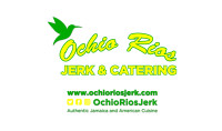 Ochio Rios Jerk and Catering
