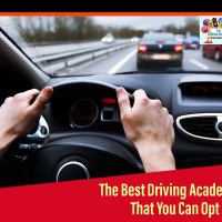Driving school in Sutton