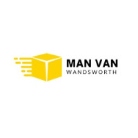 Man and Van Wandsworth