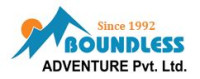 Boundless Adventure