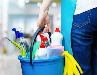 janitorial services for food and beverage in newport coast california
