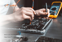 Website repair service near me