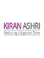 Kiran Ashri