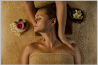 Raleigh Massage