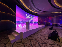 Exhibition Stand Design Dubai