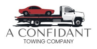 A Confident Towing Company