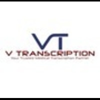 Medical Transcription Services USA| VTranscriptions.com