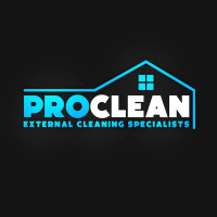 Proclean External Cleaning Specialists