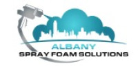 professional spray foam insulation