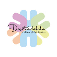 Digitalshikshikshaics UPSC CSE study material for IAS exam