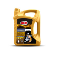 Best Engine oil