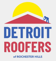 Detroit Roofers of Rochester Hills