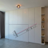 Murphy Style Bed In Dubai