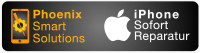 iPhone Sofort Reparatur