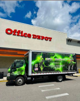 Top-Rated InstaMovers Florida: Fast, Reliable, Affordable Moving Services