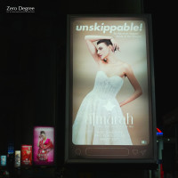 Zero Degree OOH | Hoarding Advertising Agency