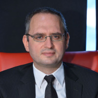 Dr. Georges Nawfal Pedgi - Pediatric Gastroenterologist