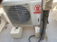 Quick Ac repair
