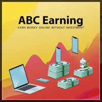 Online Earning without investment