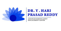 Robotic Joint Replacements Centre Kurnool | Dr. Y. HariPrasad Reddy at Sri Sai Satya Hospital