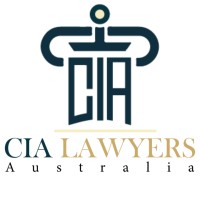 CIA Lawyers