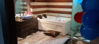 Delight Spa In Gomti Nagar, Lucknow