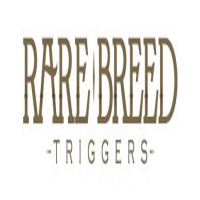 RARE BREED FRT