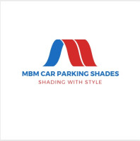 Car parking shades