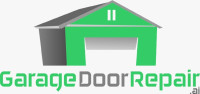Garage Door Repair Ai