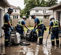 Premier Restoration of Manhattan