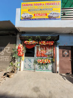 Saniya Tour and Travels Kanpur