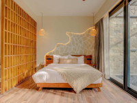 Luxury Retreat and Airbnb Alternative Rishikesh - MoShams