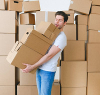 International Household Goods Carriers – We Movers
