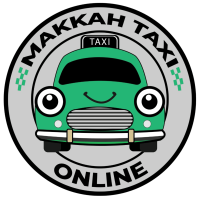 Makkah Taxi Online