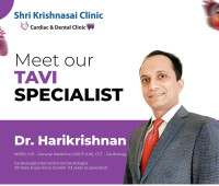 Shri Krishnasai Clinic