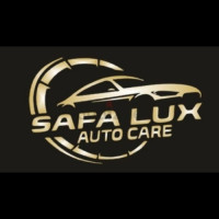Safa Lux Auto Care